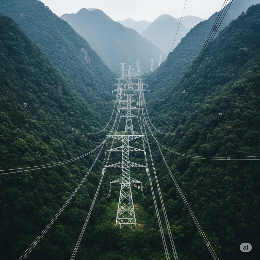 Quyết định số 1509/QĐ-BCT phê duyệt Kế hoạch thực hiện Quy hoạch điện VIII điều chỉnh đến 2050